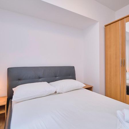 Apartment M6 Seget Vranjica Zewnętrze zdjęcie