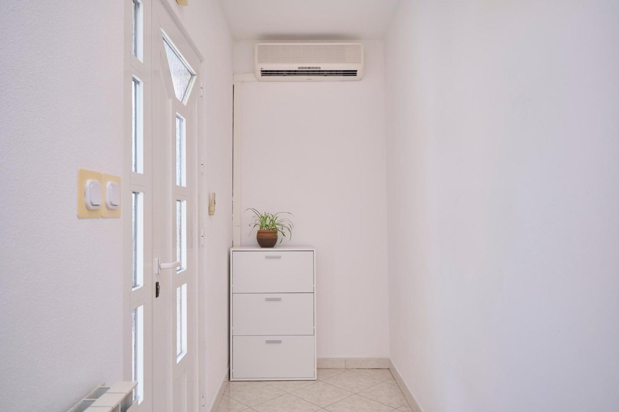 Apartment M6 Seget Vranjica Zewnętrze zdjęcie